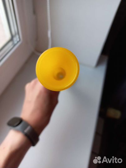 Ваза для цветка JG Durand