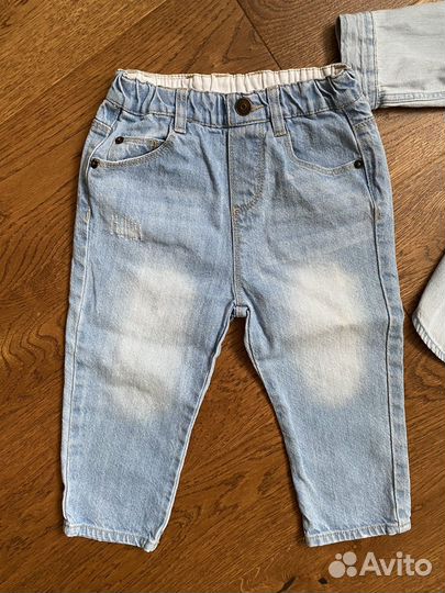 Одежда для мальчика