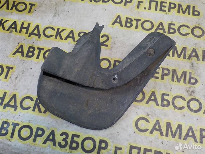 Брызговик задний левый Hyundai Tucson (JM) 2004-2