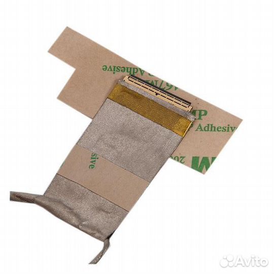 Шлейф матрицы для ноутбука Lenovo G500, G505 для в