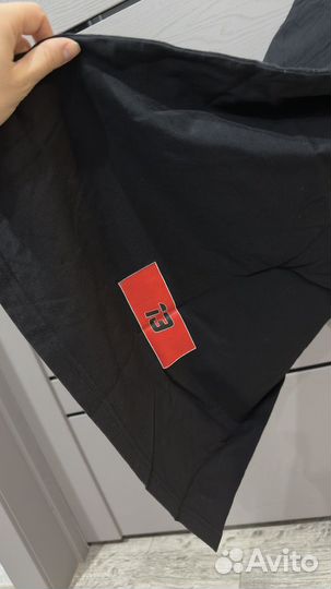 Футболка унисекс