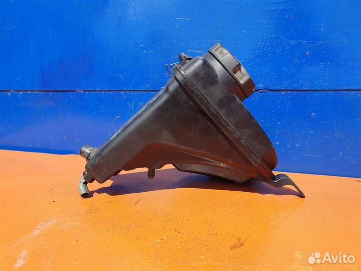 Бачок расширительный BMW 3 E90 E91 E92 2005-2013