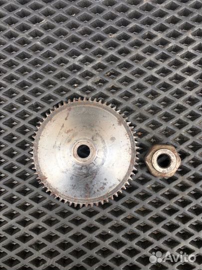 Ответная щека вариатора Suzuki Lets 1 2