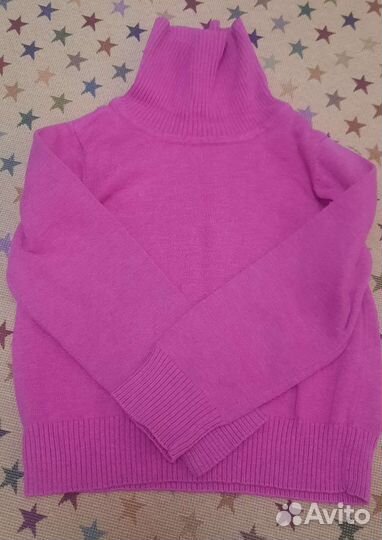 Свитера,водолазки р.104
