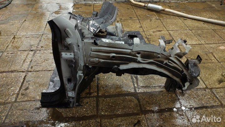 Б/У Б/У Четверть Состояние отличное, оригиналnnУ