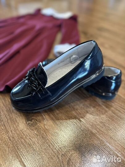 Школьная форма 134