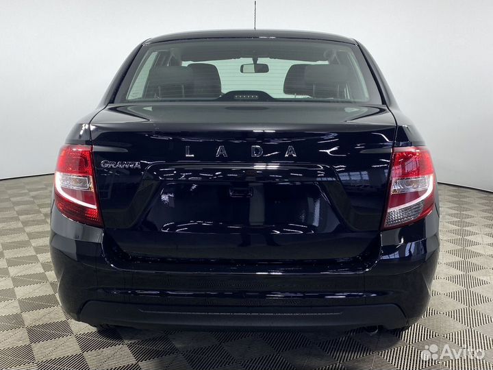 LADA Granta 1.6 МТ, 2023