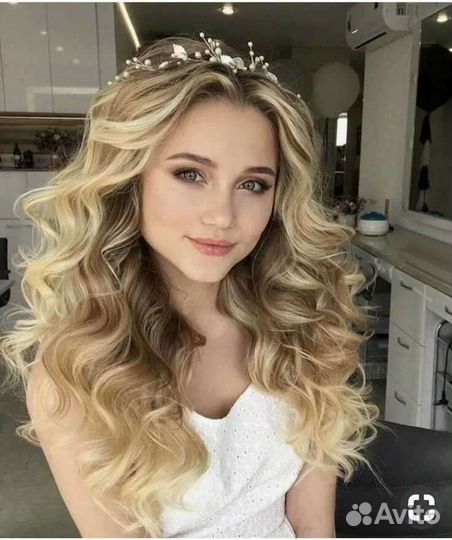 Макияж Причёски Визажист