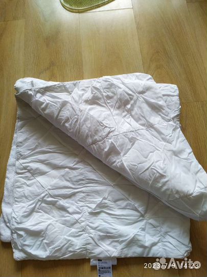 Детское одеяло