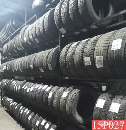 Michelin Primacy HP 225/55 R17 101N