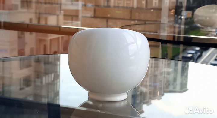 Изящная фарфоровая сахарница Wilmax (Англия)