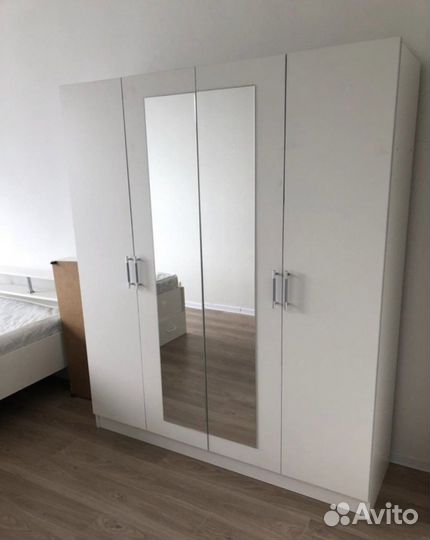 Шкаф IKEA новый