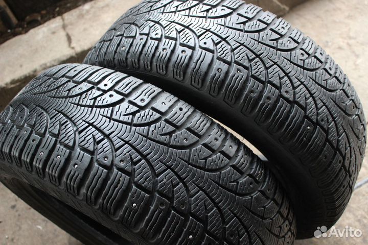 Pirelli Winter Carving Edge 205/55 R16 94T