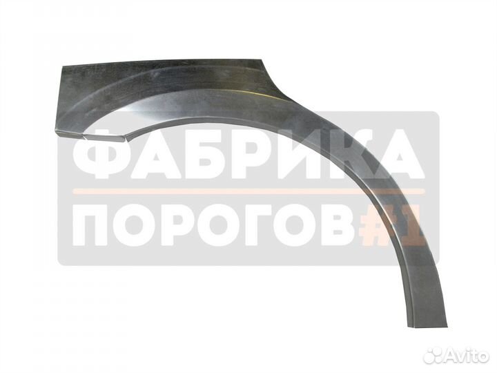 Арка Chevrolet Epica 1 правая