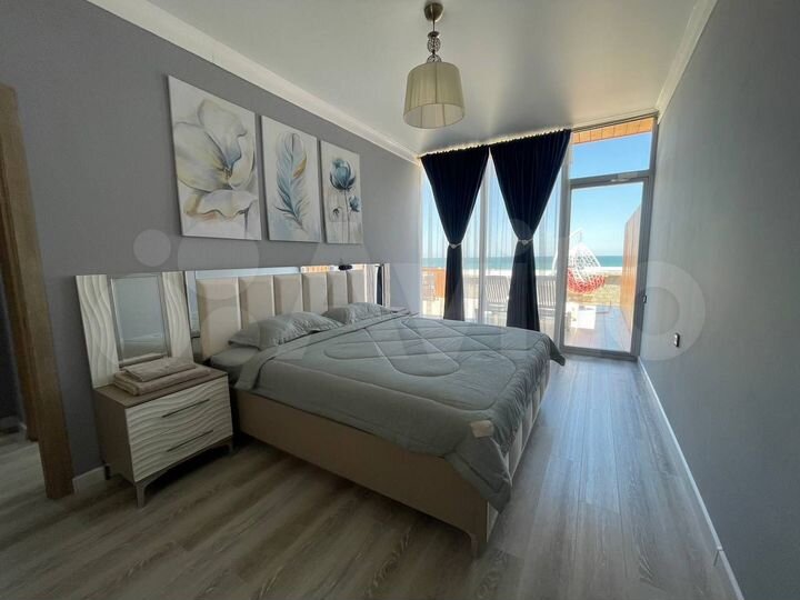 Коттедж 140 м² на участке 2 сот.