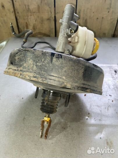 Вакумник Chevrolet Lanos седан А15SMS 1.5 8