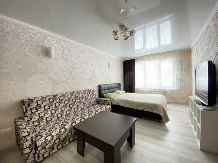 2-к. квартира, 55 м², 1/5 эт.