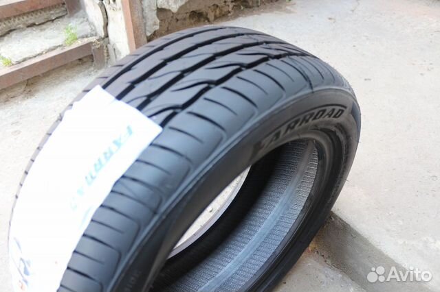Farroad FRD26 195/55 R15 85V