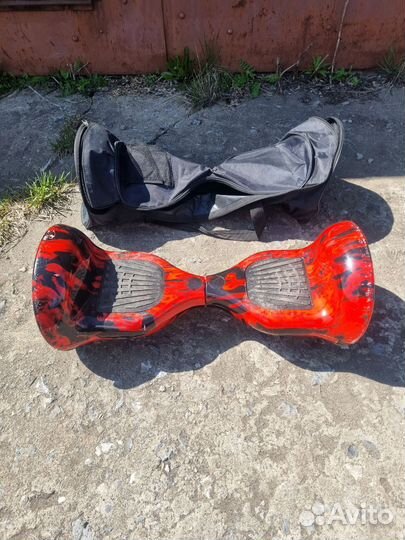 Гироскутер