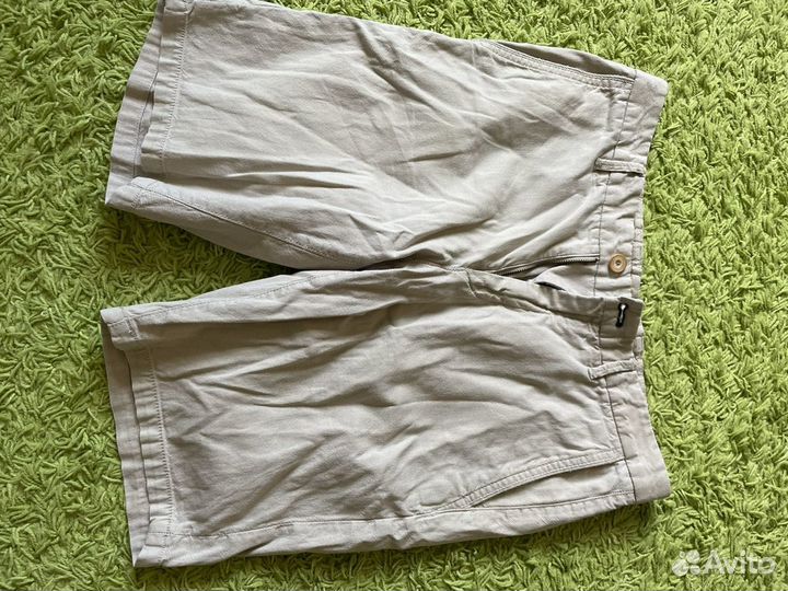 Шорты летние мужские