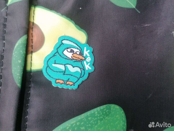 Стикерсы магнит