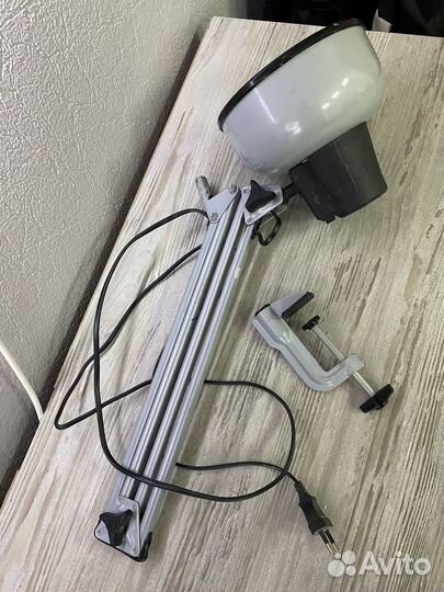 Лампа настольная