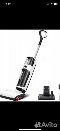 Roborock dyad pro