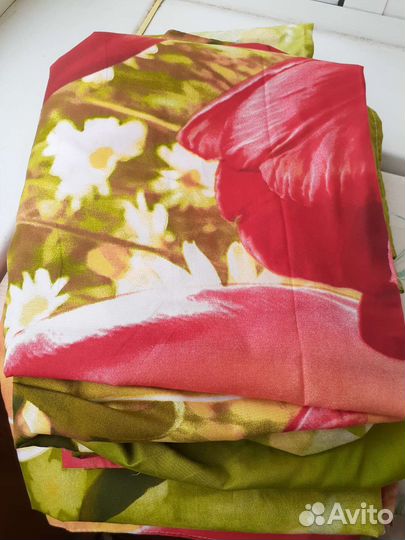 Комплект постельного белья