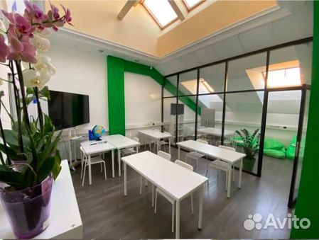 Аренда для тренинга