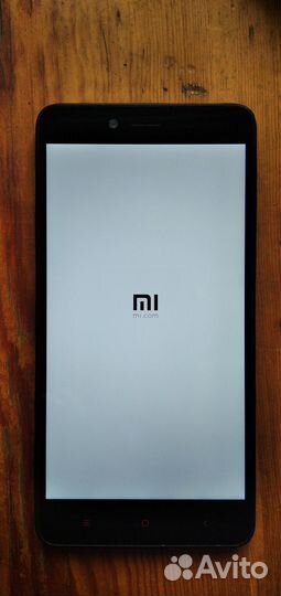 Xiaomi Redmi Note 2, 3/32 ГБ