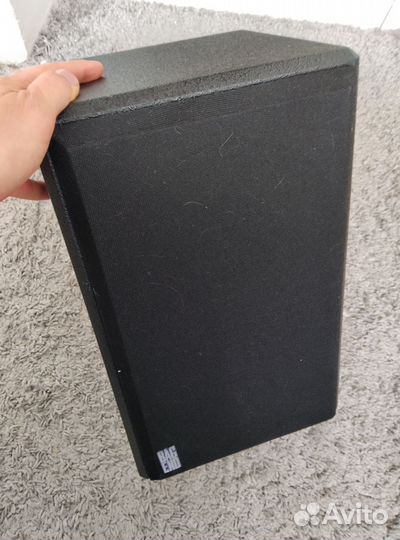 Студийные мониторы Bag End 6-PM