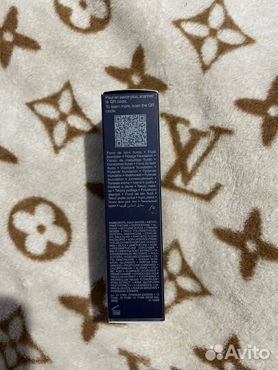 Тональный крем dior 0N