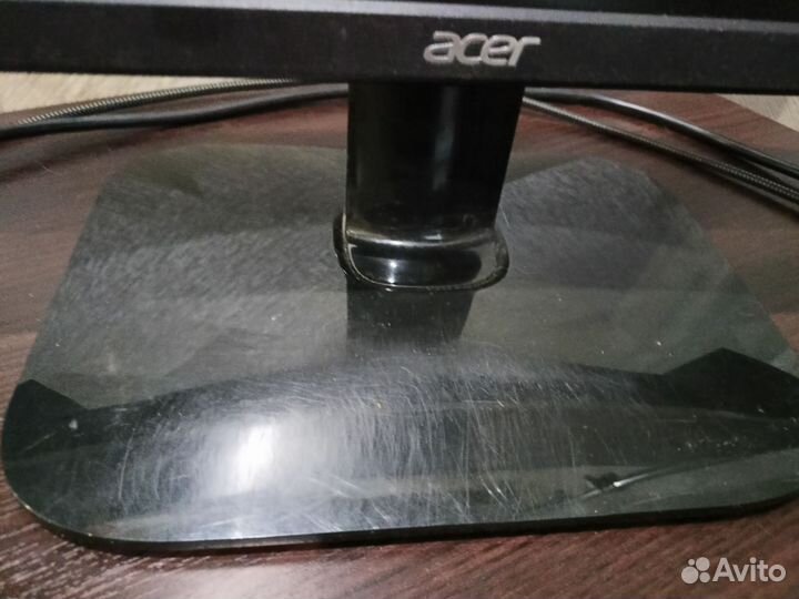 Монитор 75 гц 24 дюйма