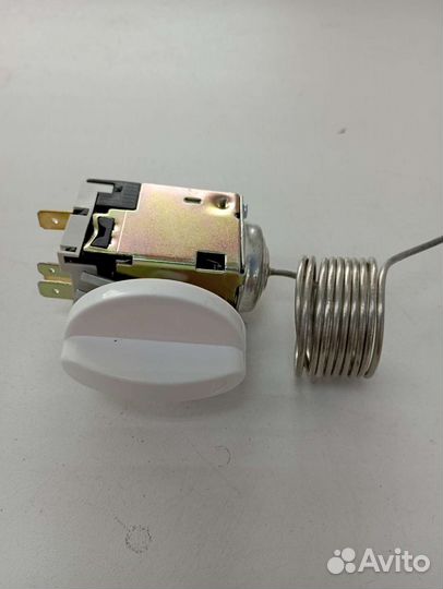 Термостат для холодильника
