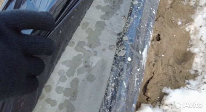 Кабель для прогрева бетона