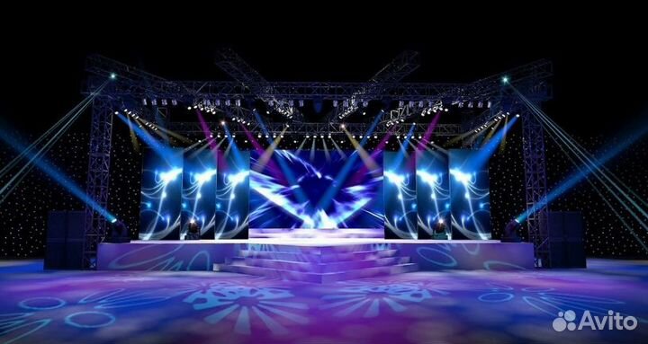 Подработка на вечер или день в театре (билетер)