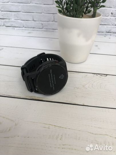 Умные часы Xiaomi Watch S1 Active
