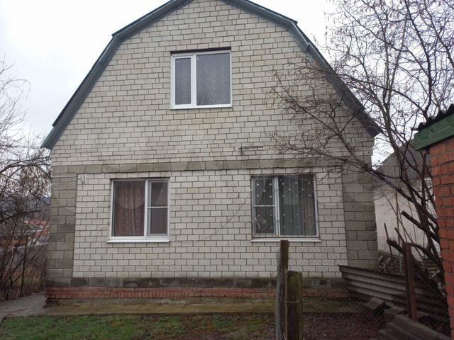 Готовый дом в Апшеронске найти