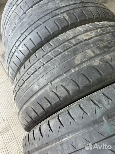 Viatti Strada Asimmetrico 195/65 R15