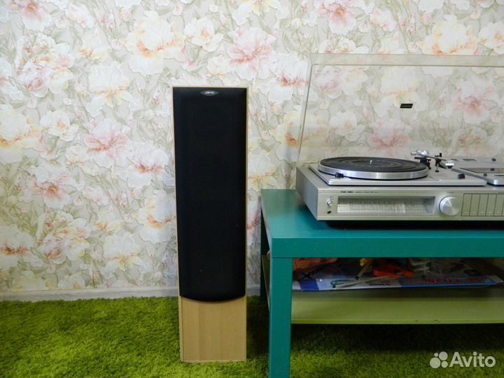 Музыкальный центр