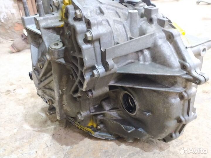 Вариатор mitsubishi outlander XL 2.4