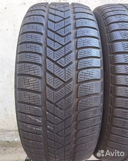 Pirelli Scorpion Zero 245/50 R18 97H