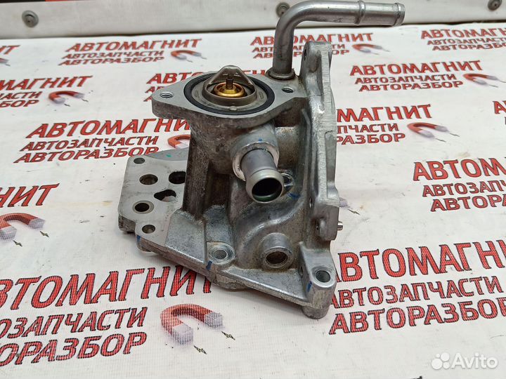 Термостат корпус помпы Voyah Free