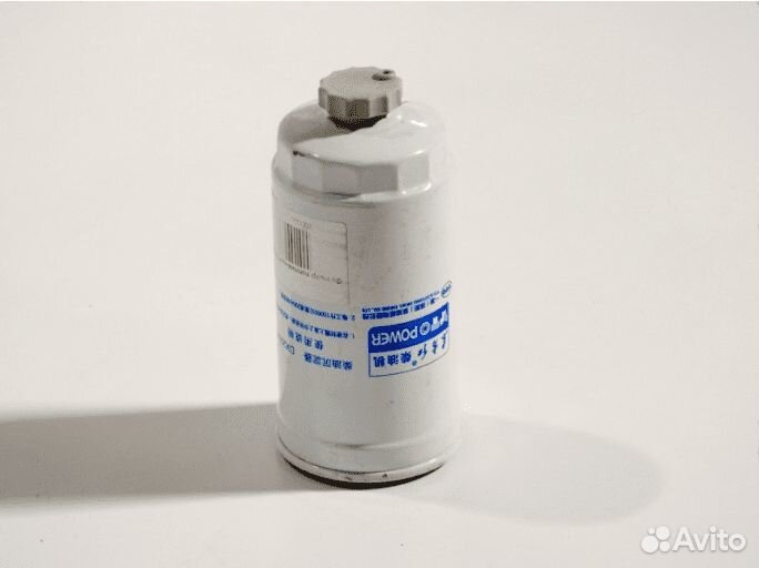 Фильтр топливный DX200A