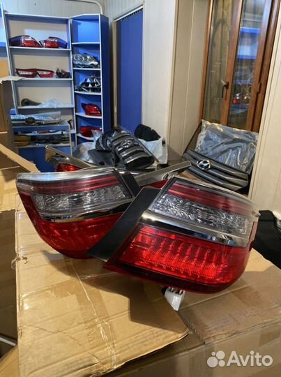 Стопы камри 55 оригинал