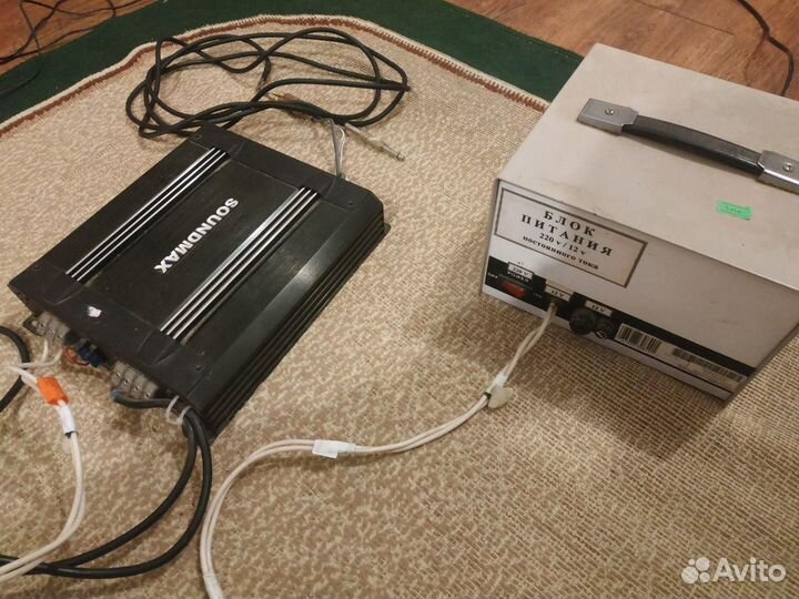 Электрогитара Cruiser by Crafter