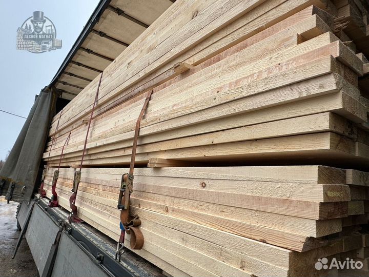 Доска сухая