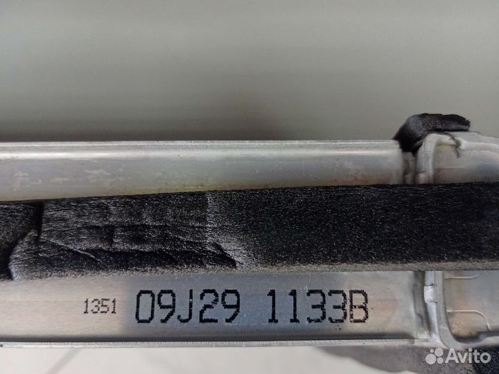 Запчасти тойота королла 150 кузов