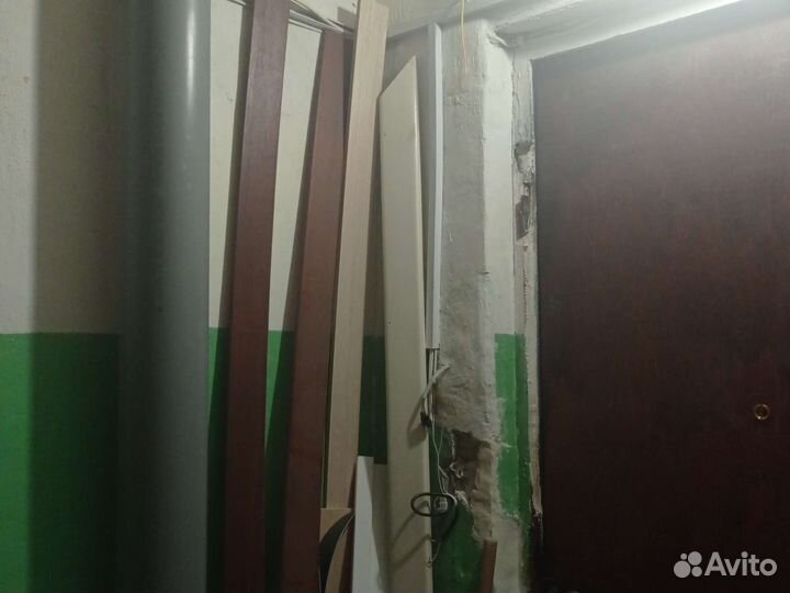 Наличники дверные