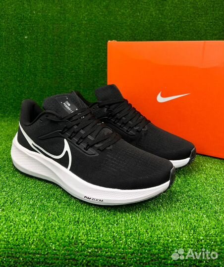 Кроссовки Nike Zoom Pegaus